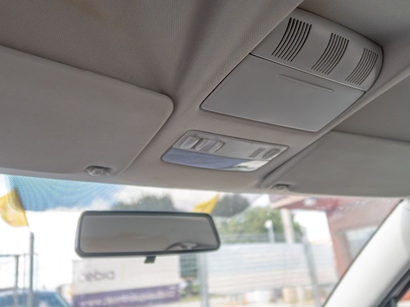 Škoda Roomster (2010) ČR 1.2TSI 63KW AC - fotka 19 z 34