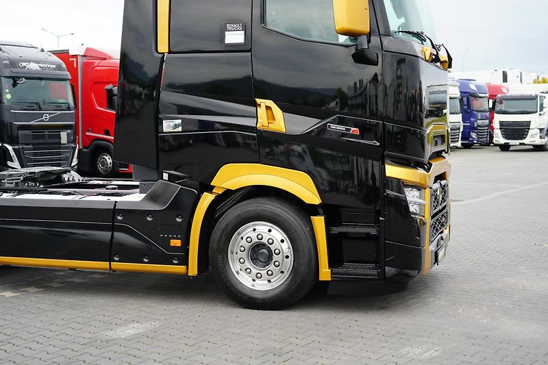 Renault Trucks T (2023) 480 / EURO 6 / ACC / HIGH CAB  - fotka 18 z 51