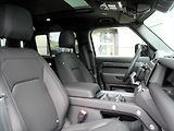 Land Rover Defender (2026) 110 D250 X-DYNAMIC SE - náhled 25