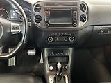 Volkswagen Tiguan (2013) 2.0TDi 4x4, R-Line, DSG - náhled 10