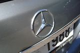 Mercedes-Benz Třídy C (2008) 220CDi,AUT,ČR,Servisní kniha - náhled 13