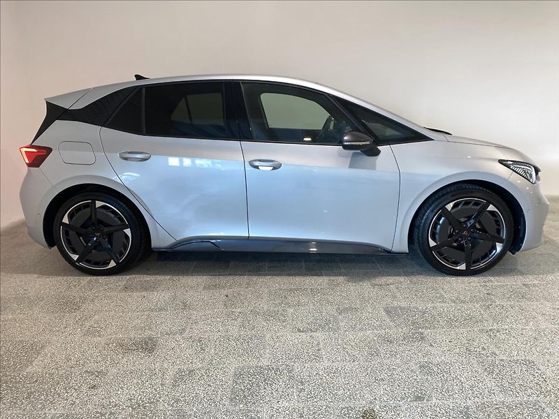 Cupra Born e-Boost 170kW 58/62kWh - fotka 19 z 20