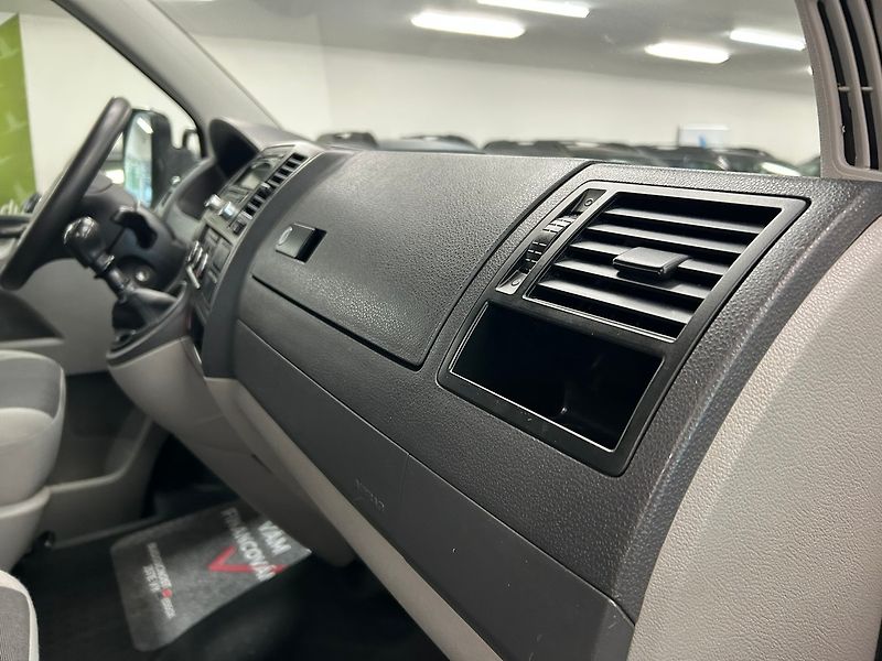 Volkswagen Transporter (2014) T5 Doka MAN 2014 | Záruka - fotka 24 z 48