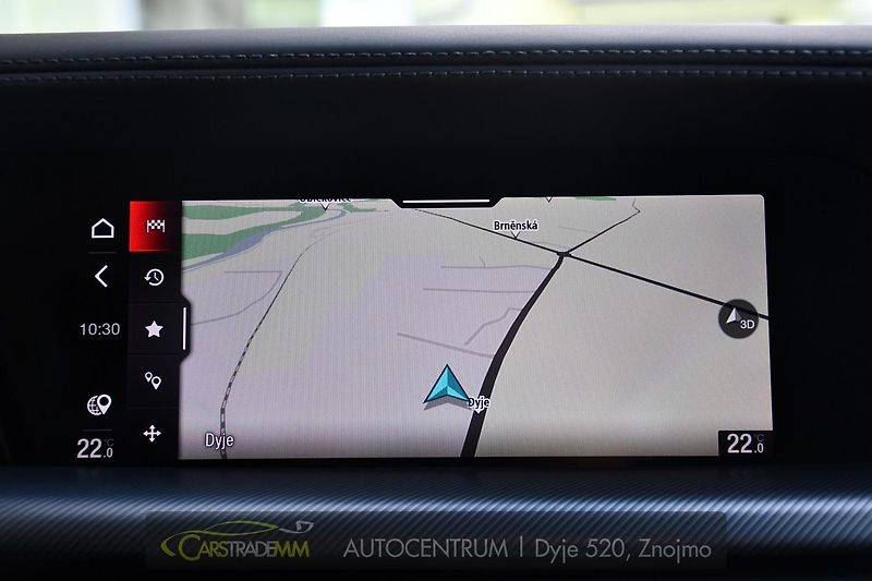 Alfa Romeo Stelvio 2.0 Turbo 16V 206kW Veloce Q4 - fotka 40 z 53