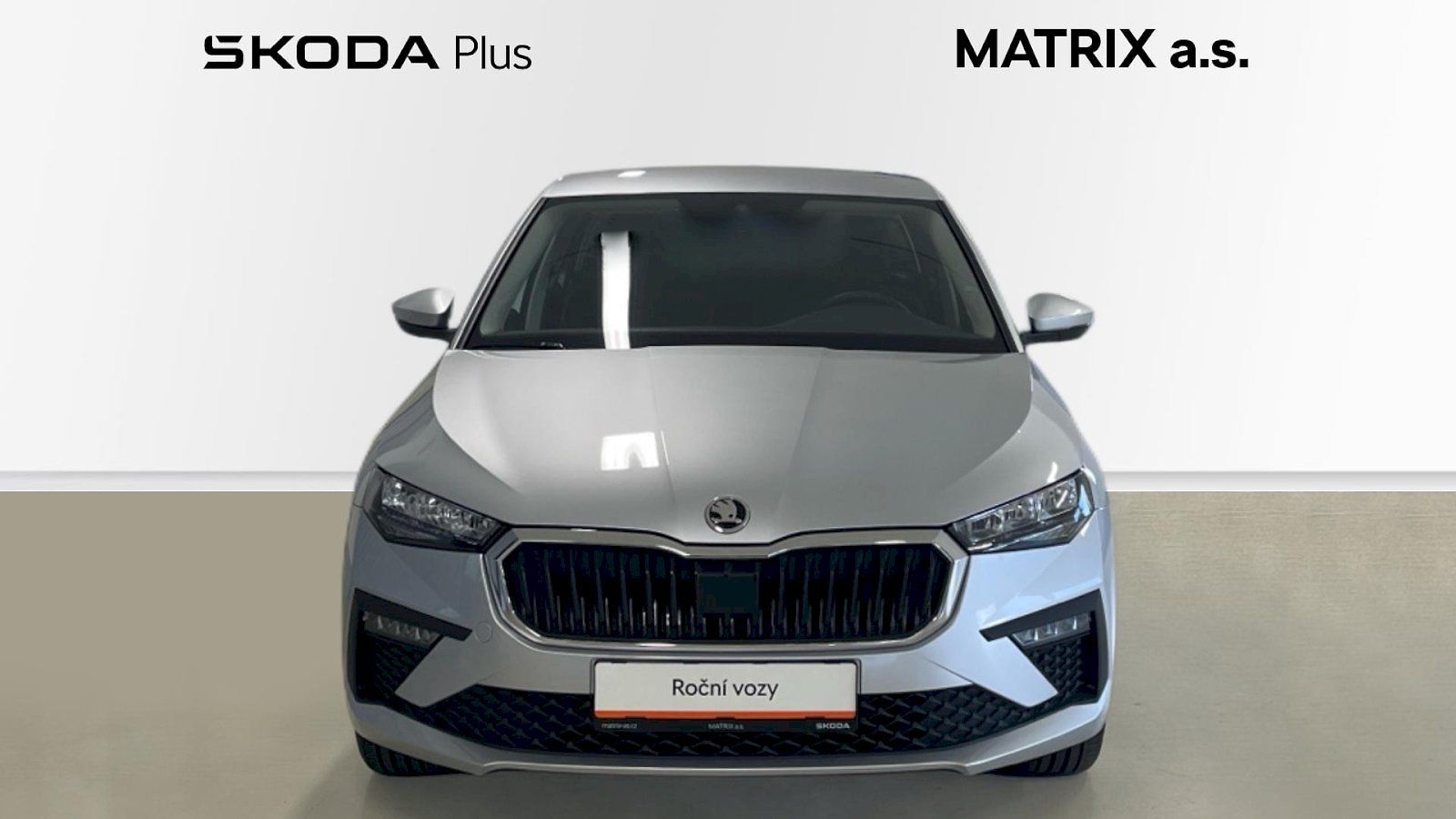 Škoda Scala Selection 1.0 TSI 85kW