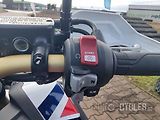 Honda CRF 1000 L Africa Twin DCT ABS (2018) - náhled 16