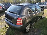 Škoda Fabia 1.2 HTP  COOL - náhled 4