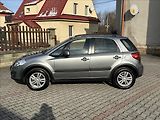 Suzuki SX4 1,6 4x4 1.majitel - náhled 8