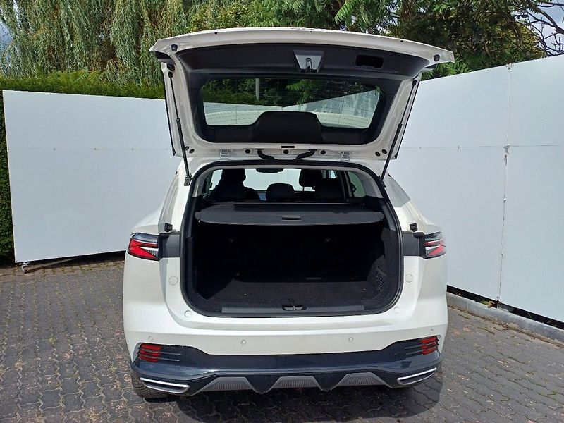 MG HS EMOTION 1,5 TGI 125 kW automat - fotka 17 z 18