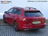 Volkswagen Golf Variant (2023) 1,5TSi/110kW Style - náhled 28