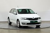 Škoda Rapid - náhled 8