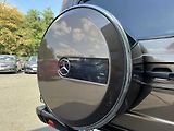 Mercedes-Benz Třídy G G 350 Turbodiesel TOP STAV - náhled 21