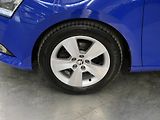 Škoda Fabia - náhled 10