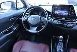 Toyota C-HR (2018) Selection 1.8 Hybrid, Automat - náhled 7