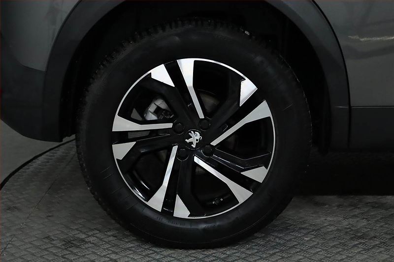 Peugeot 2008 (2021) GT Line 1.5 BlueHDi, Automat - fotka 15 z 26