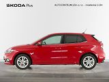 Škoda Fabia (2024) DSG 1.5TSI 110kW Top Selection - náhled 2
