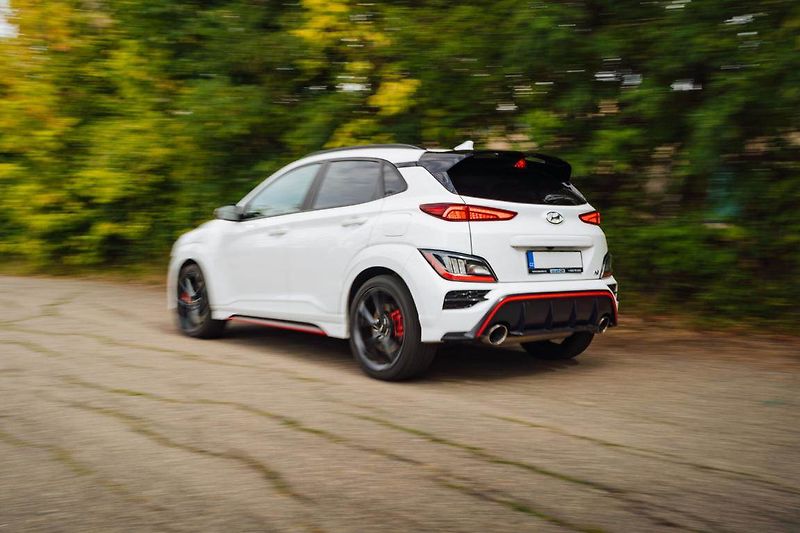 Hyundai Kona (2021) N Performance - fotka 34 z 34