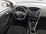 Ford Focus (2017) 1.6 i, Tempomat - náhled 7