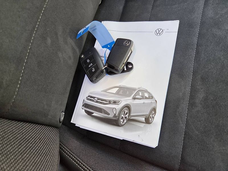 Volkswagen Taigo (2023) 1.0 TSI Style - fotka 42 z 42