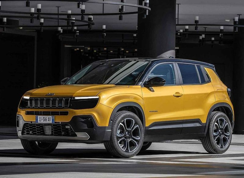 Citroën nabízí v současné době elektromobily s vyváženým poměrem cena/výkon