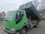 Avia 90 L (2003) D90 sklápěč Cummins - náhled 13