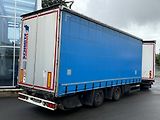 Volvo FH500 6x2 + Schmitz Nový tacho - náhled 39