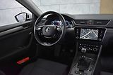 Škoda Superb 2.0 TDI REZERVACE - náhled 8