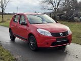 Dacia Sandero (2009) 1.2 16V 55kw - náhled 7