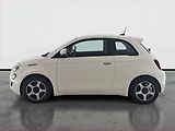 Fiat 500e (2021) 42 kWh, SoH 94%, Automat - náhled 2