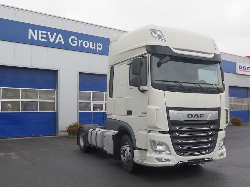 DAF XF (2021) 480 SSC STD VÍCE KUSŮ - fotka 2 z 8