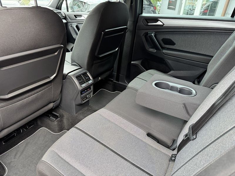Seat Tarraco (2019) 1.5TSi LED Navi Tažné Zař. - fotka 26 z 50