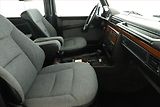 Mercedes-Benz Třídy G (1995) G 350 TD - náhled 9