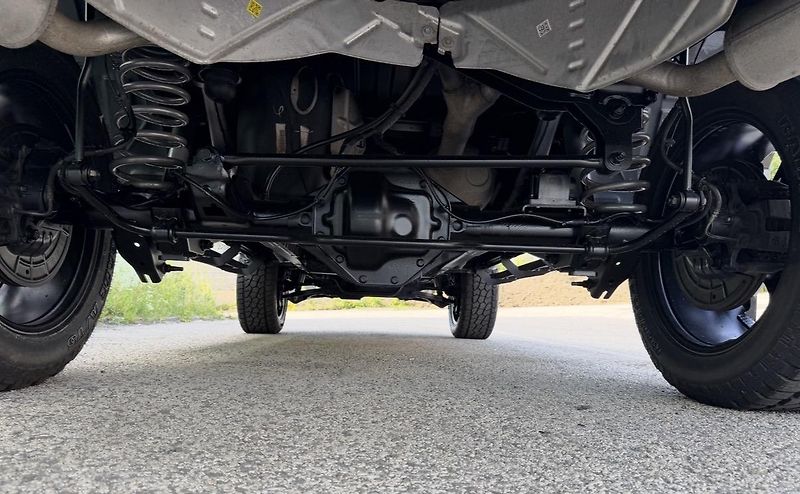 Dodge RAM (2022) +LOOK26+ROUGH COUNTRY 6 INCH+ - fotka 23 z 23