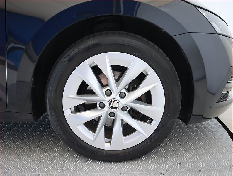 Škoda Octavia (2023) Style 2.0 TDI, Automat - fotka 15 z 24
