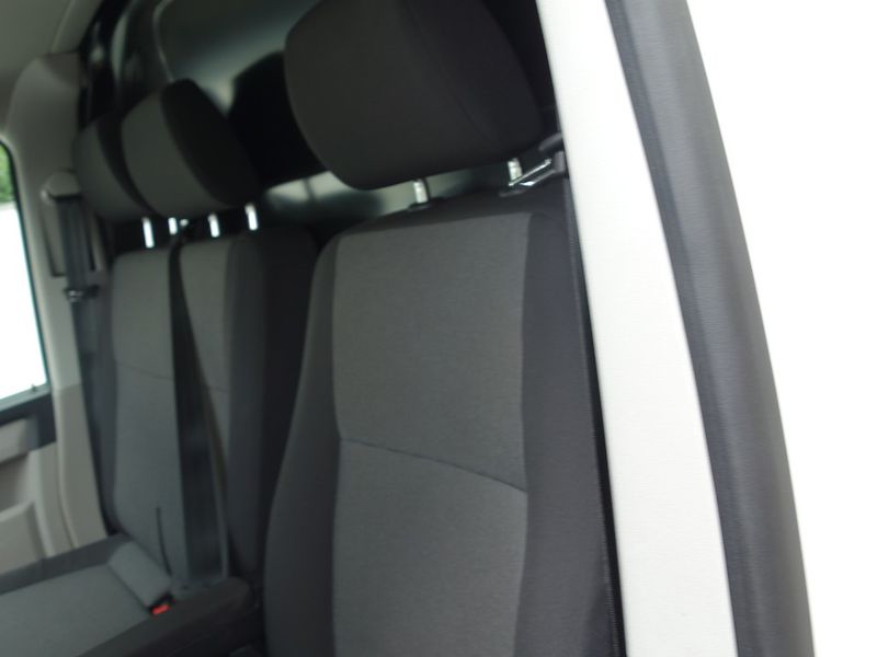 Volkswagen Transporter (2019) 2.0TDI*110KW*30000KM*KLIMA*CZ! - fotka 16 z 47