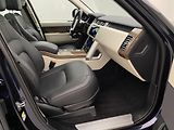 Land Rover Range Rover 3.0 SDV6 Vogue, ČR, Nový motor - náhled 23