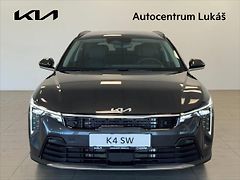Kia K4 (2026) 1,6 SW CL4  T-GDi GPF 7DCT TOP - fotografie inzerátu
