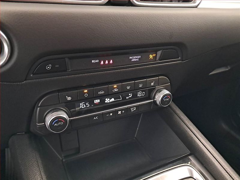 Mazda CX-5 (2019) 2.0 Skyactiv-G - fotka 13 z 21
