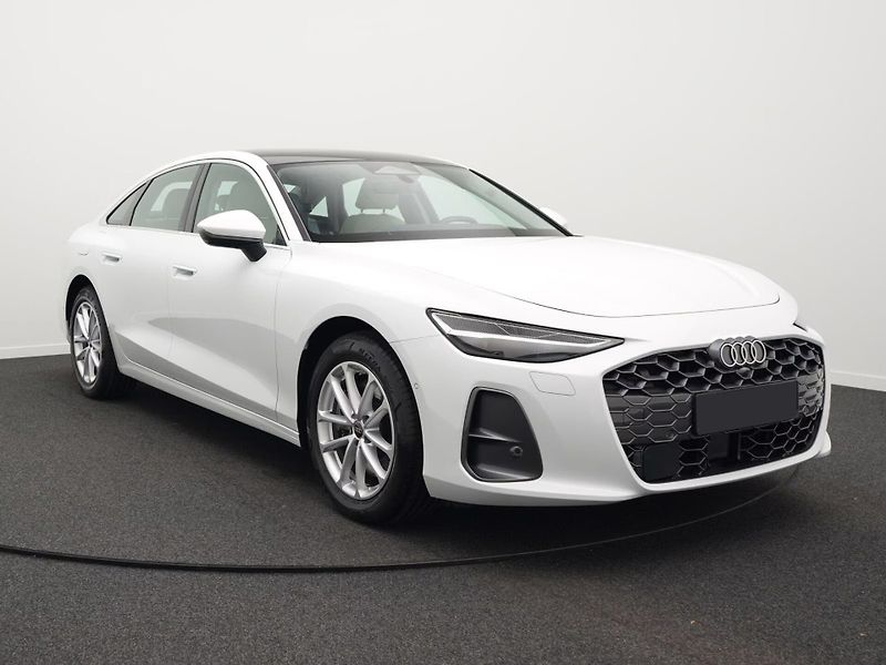 Audi A6 3.0TFSI quattro B&O HuD Pano - fotka 1 z 17