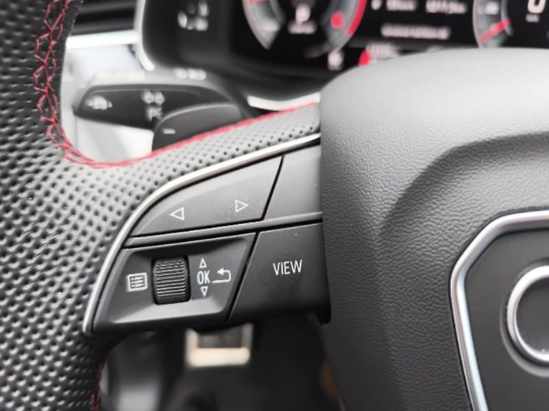 Audi Q7 3.0TDi 210kW S-line - fotka 13 z 26
