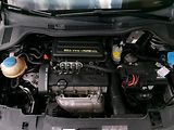 Seat Ibiza (2009) 1,4 16V KLIMA - náhled 23