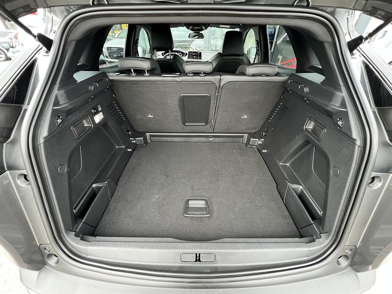 Peugeot 3008 GT Line 1.5 HDi NAVI KLIMA ALU - fotka 30 z 45