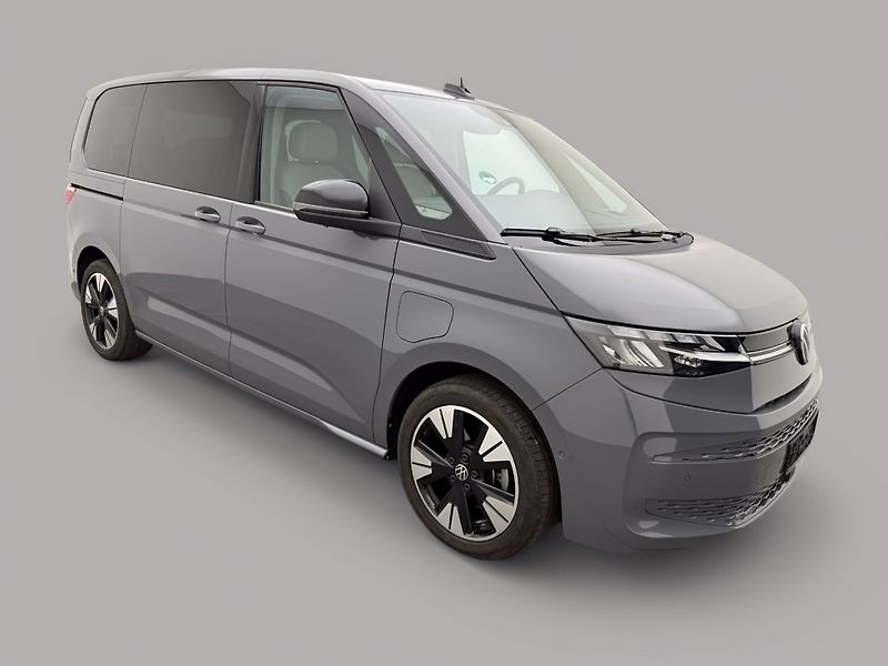 Volkswagen Multivan eHybrid 4M HuD Pano 360 Taž - fotka 2 z 13