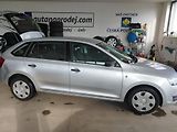 Škoda Rapid (2015) 1,6TDI,66KW,KLIMA,NOV.ROZVODY - náhled 11