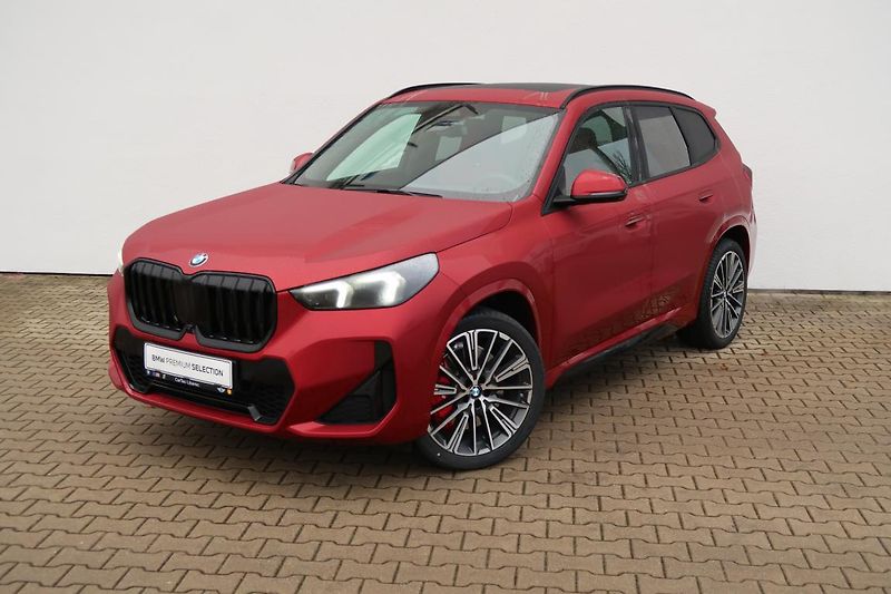 BMW X1 xDrive23d - fotografie inzerátu