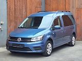 Volkswagen Caddy (2017) MAXI 2,0TDi 5míst DSG - náhled 1
