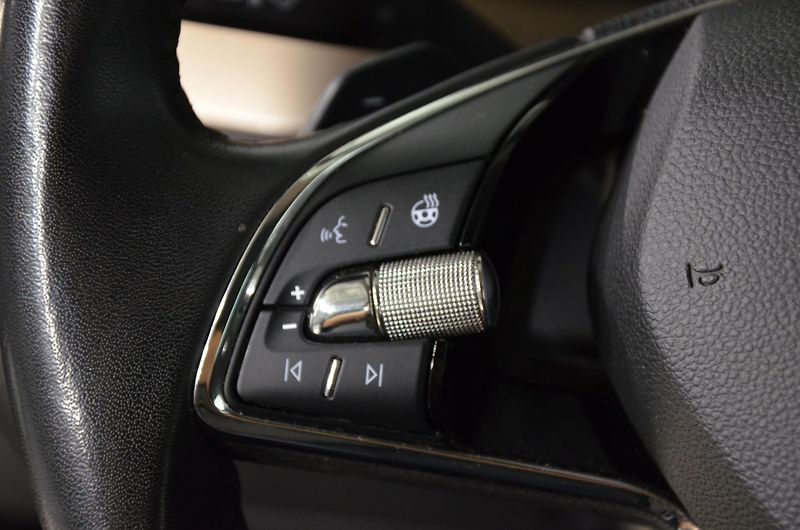 Škoda Scala (2023) 1.5TSI 110 Style AT - fotka 11 z 18