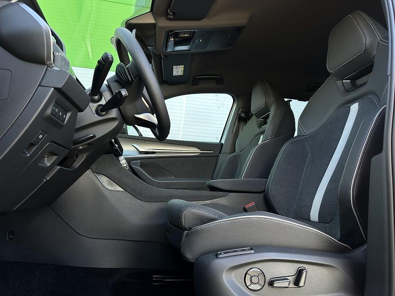 Škoda Kodiaq Sportline 2.0TDi 4x4 DSG 193PS - fotka 14 z 54