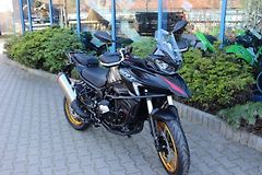 QJ Motor SRT 800 SX (2025) NOVINKA SKLADEM - fotografie inzerátu