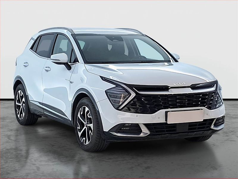 Kia Sportage (2023) Top 1.6 T-GDI MHEV - fotografie inzerátu